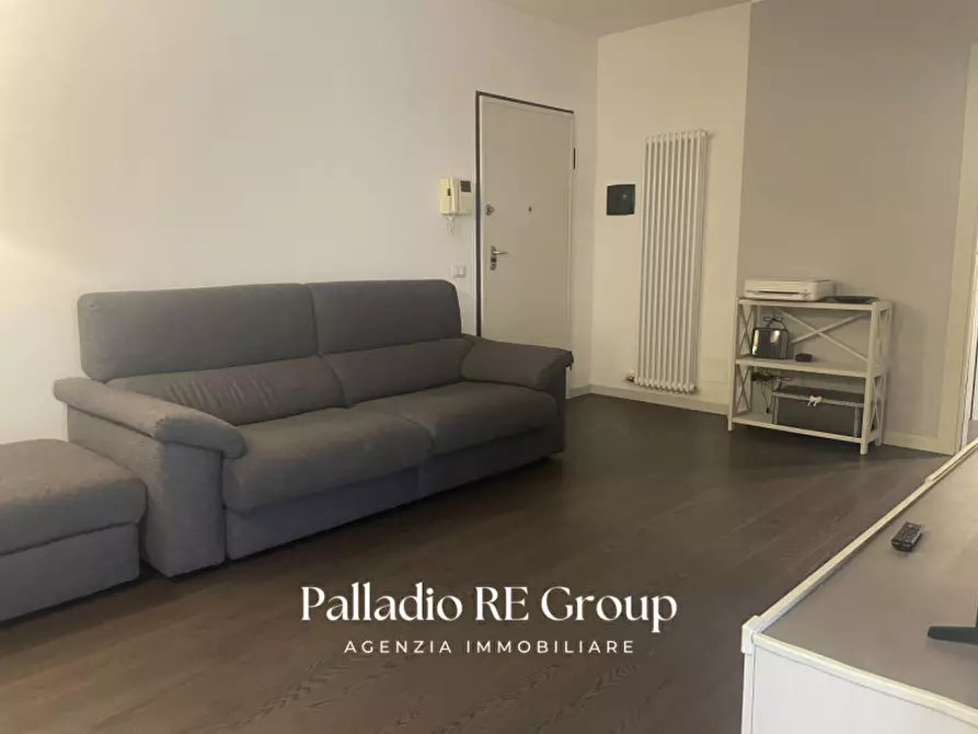 Immagine 10 di Appartamento in vendita  in via mora a Vicenza