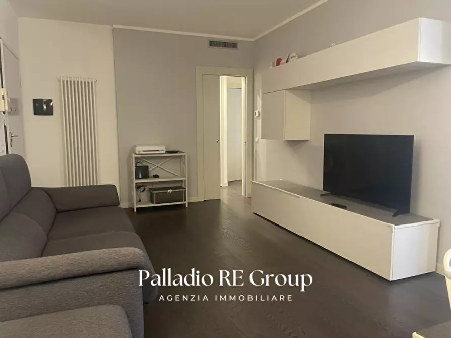 Immagine 11 di Appartamento in vendita  in via mora a Vicenza