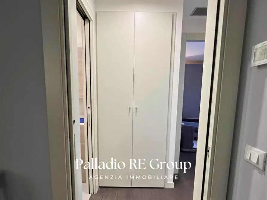 Immagine 12 di Appartamento in vendita  in via mora a Vicenza