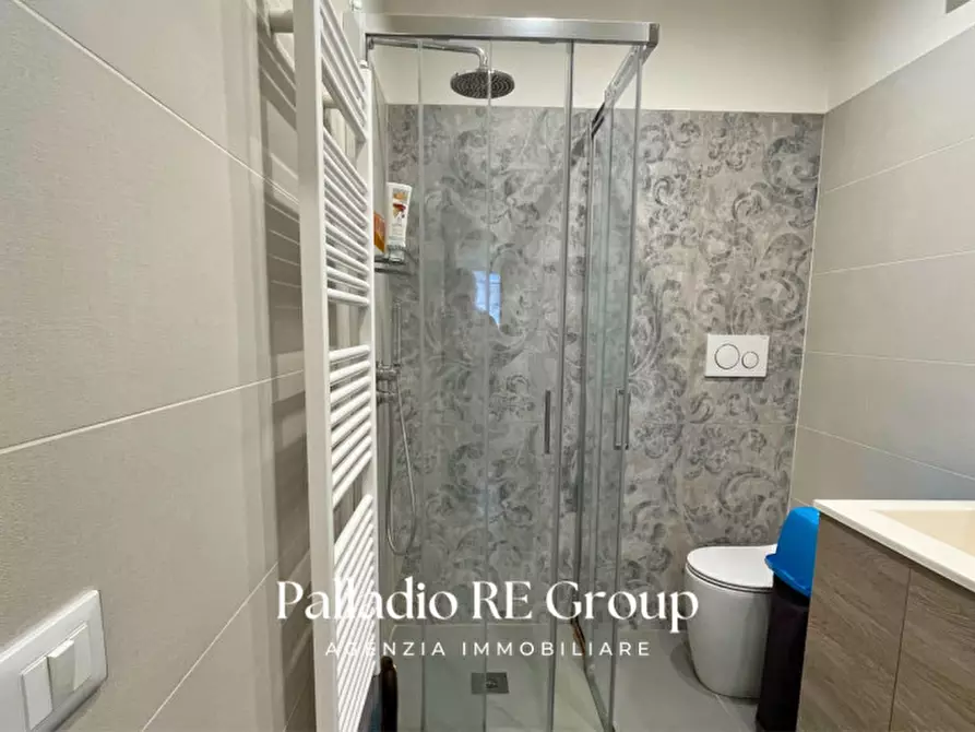 Immagine 13 di Appartamento in vendita  in via mora a Vicenza