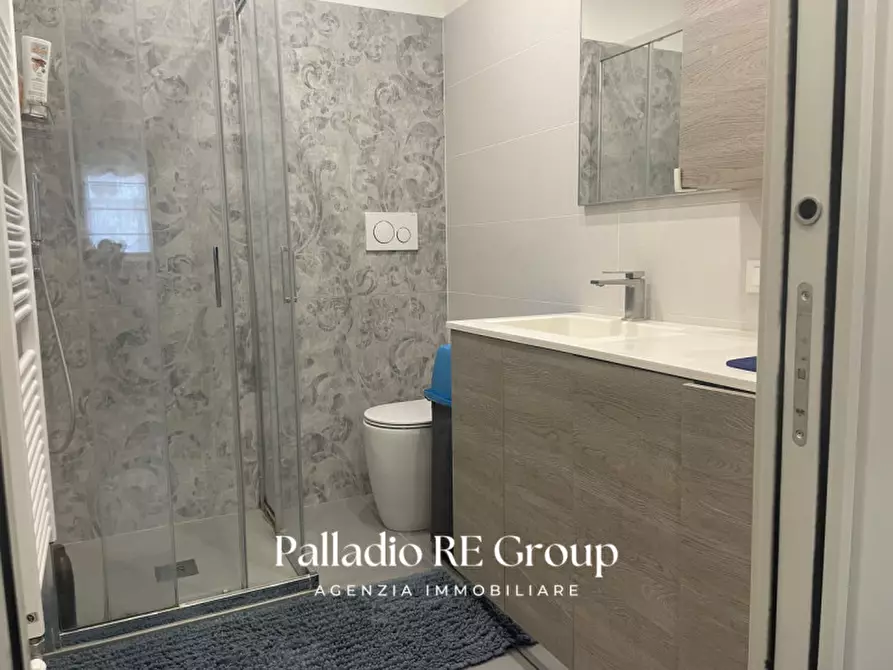 Immagine 15 di Appartamento in vendita  in via mora a Vicenza