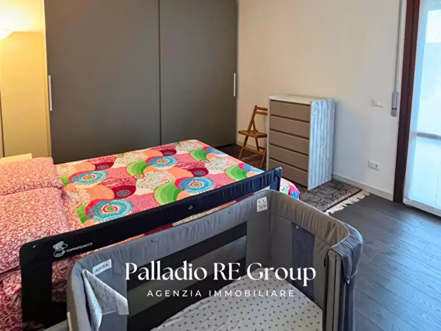 Immagine 16 di Appartamento in vendita  in via mora a Vicenza