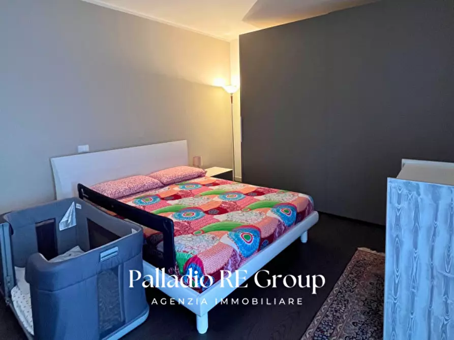 Immagine 17 di Appartamento in vendita  in via mora a Vicenza