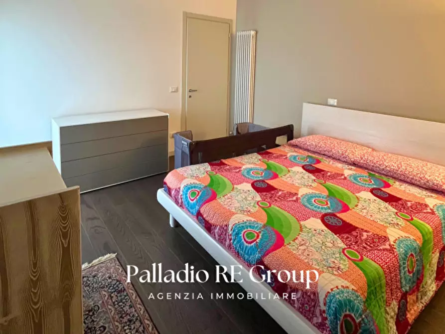 Immagine 18 di Appartamento in vendita  in via mora a Vicenza