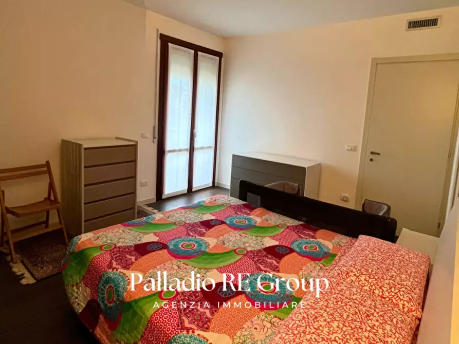 Immagine 19 di Appartamento in vendita  in via mora a Vicenza