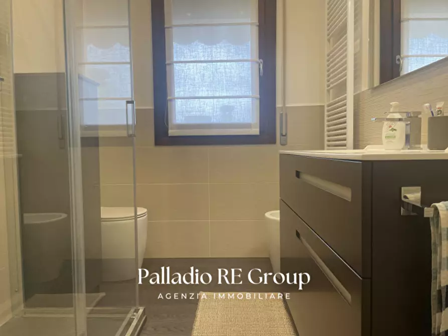 Immagine 20 di Appartamento in vendita  in via mora a Vicenza