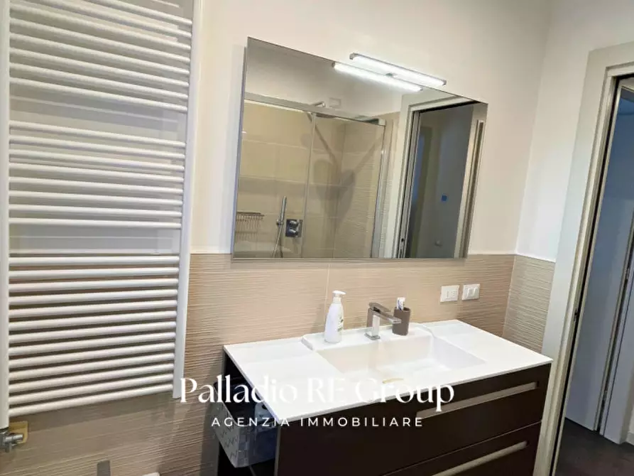 Immagine 21 di Appartamento in vendita  in via mora a Vicenza