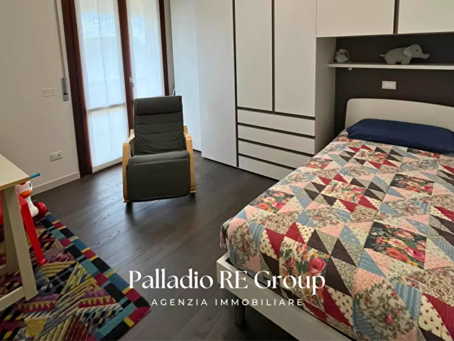 Immagine 24 di Appartamento in vendita  in via mora a Vicenza