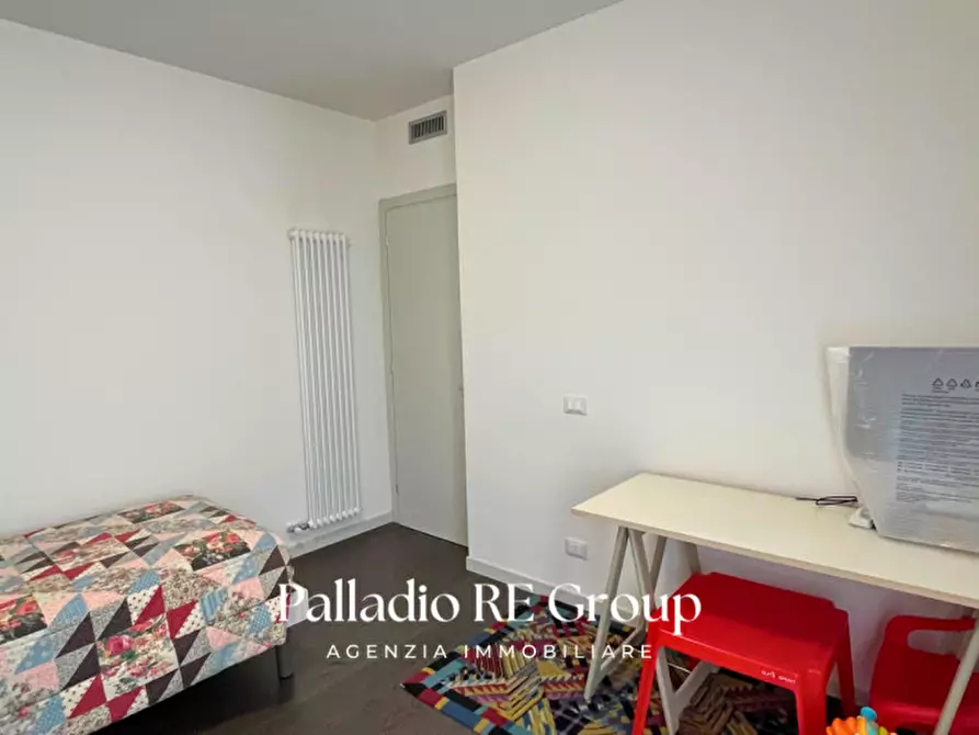 Immagine 25 di Appartamento in vendita  in via mora a Vicenza