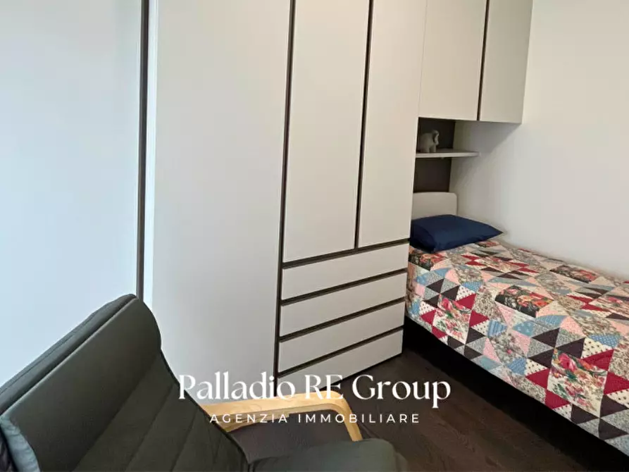 Immagine 26 di Appartamento in vendita  in via mora a Vicenza