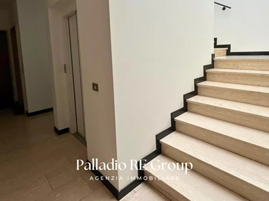 Immagine 27 di Appartamento in vendita  in via mora a Vicenza