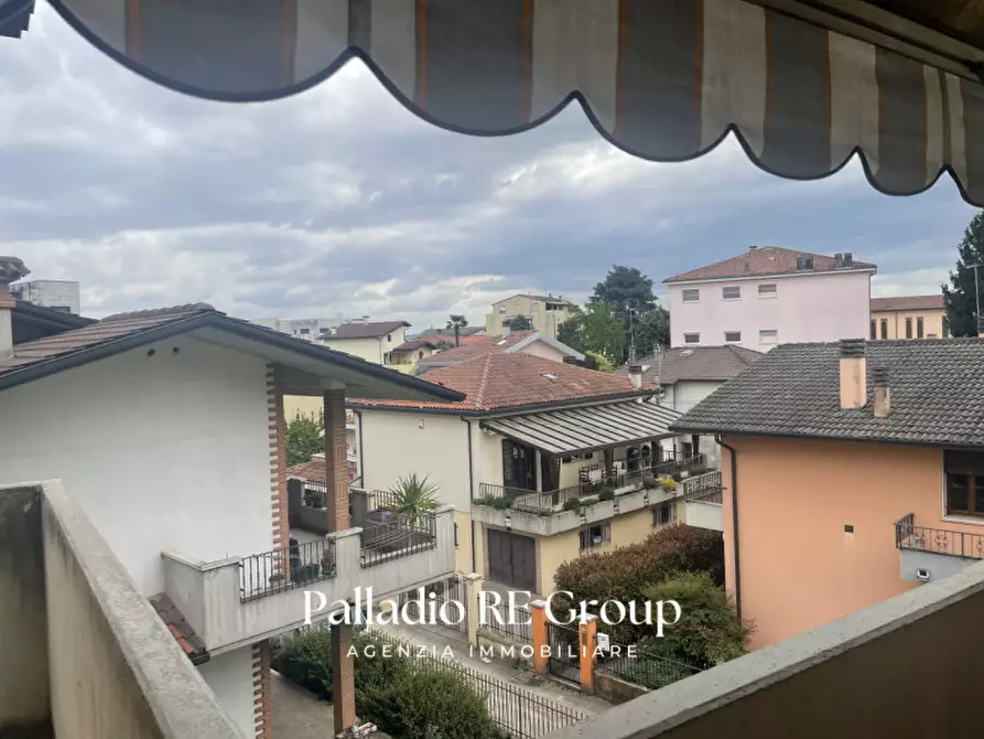 Immagine 32 di Appartamento in vendita  in via mora a Vicenza
