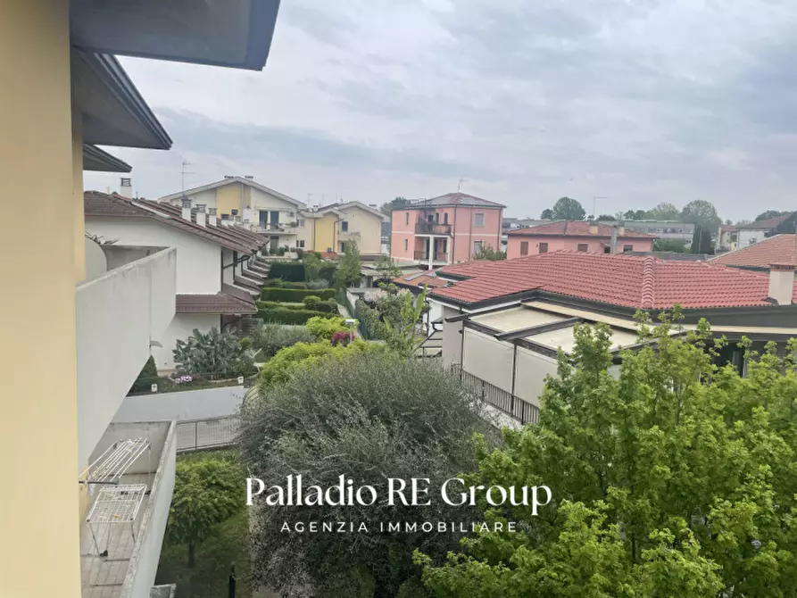 Immagine 33 di Appartamento in vendita  in via mora a Vicenza