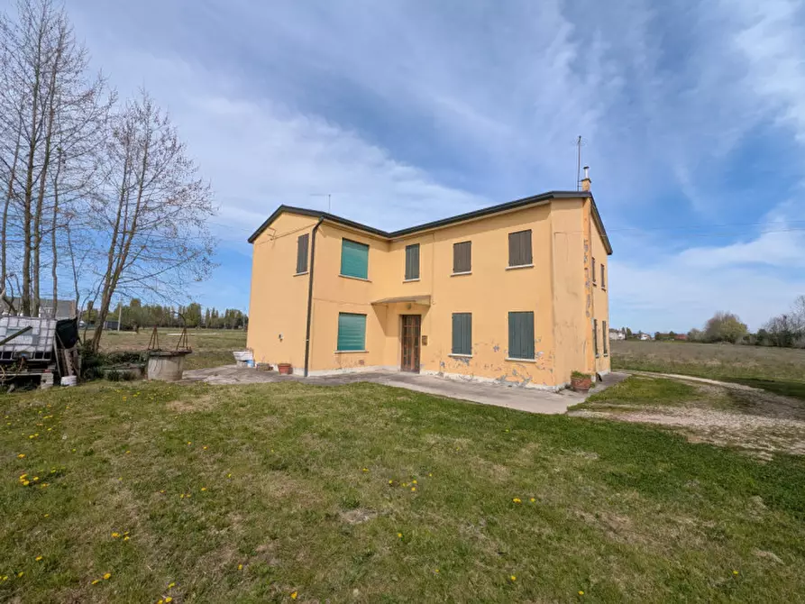 Immagine 3 di Casa indipendente in vendita  in Via Cavin di Sala a Mirano