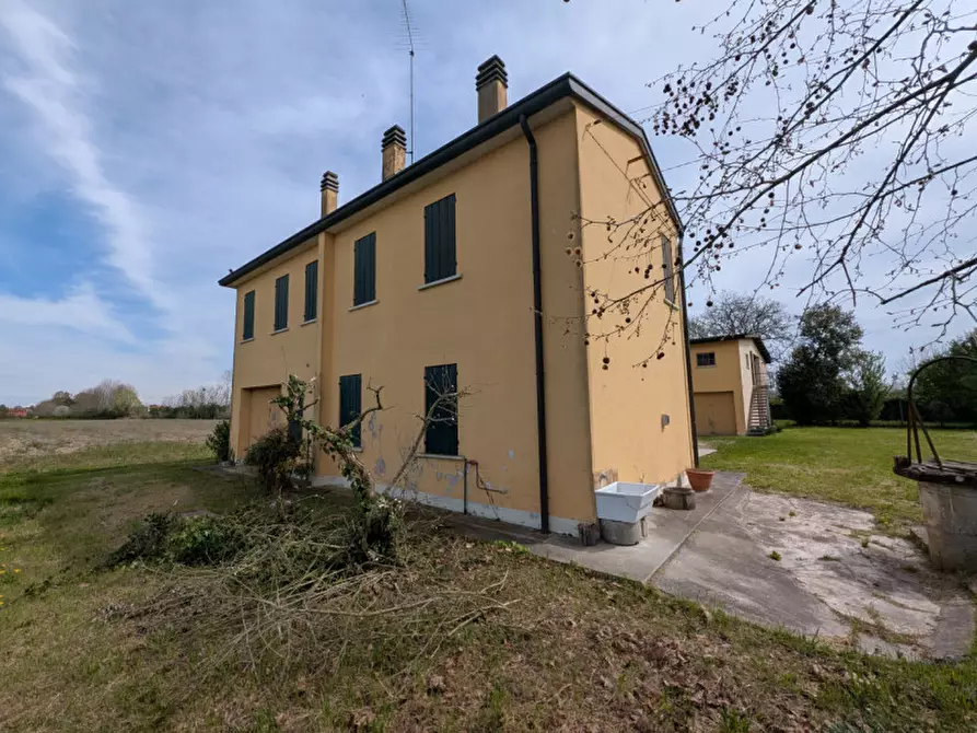 Immagine 4 di Casa indipendente in vendita  in Via Cavin di Sala a Mirano