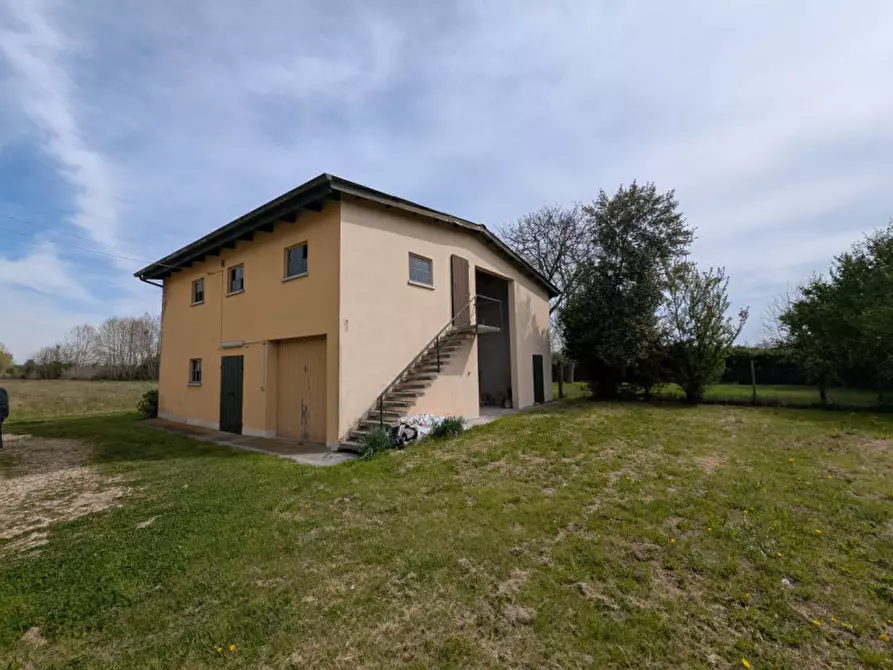 Immagine 6 di Casa indipendente in vendita  in Via Cavin di Sala a Mirano