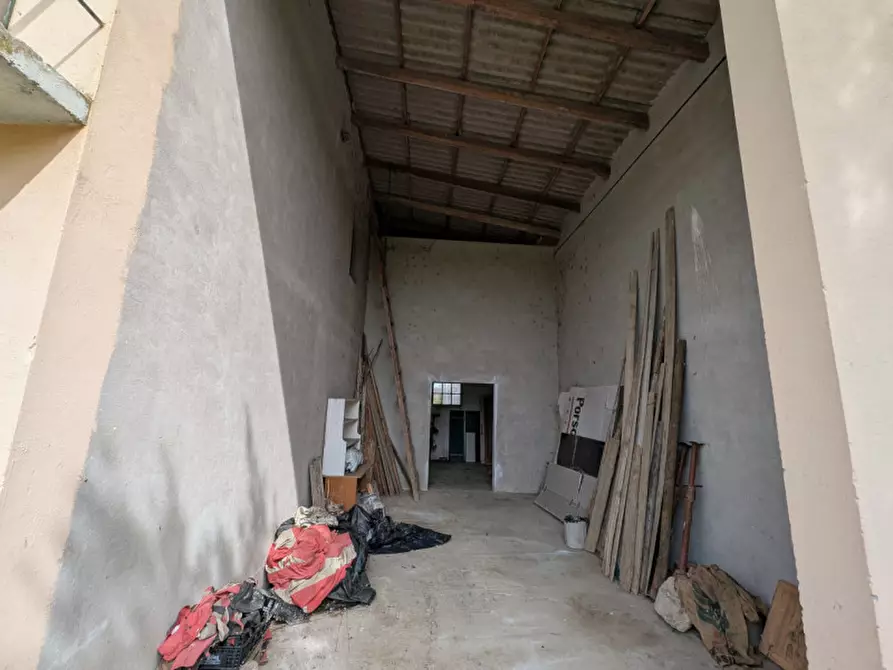 Immagine 7 di Casa indipendente in vendita  in Via Cavin di Sala a Mirano