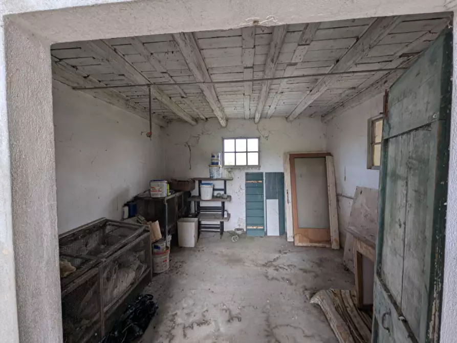 Immagine 8 di Casa indipendente in vendita  in Via Cavin di Sala a Mirano