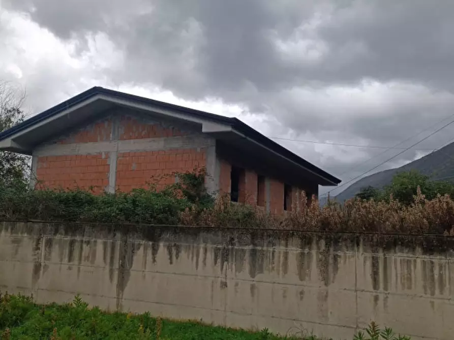 Immagine 2 di Casa indipendente in vendita  in Via Fontana del Gatto a Ceccano