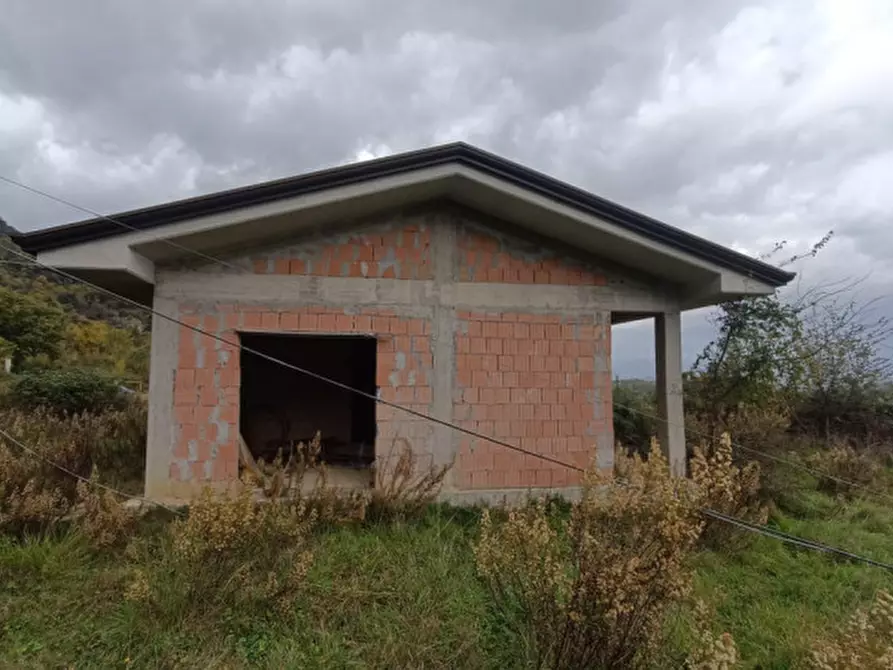 Immagine 3 di Casa indipendente in vendita  in Via Fontana del Gatto a Ceccano
