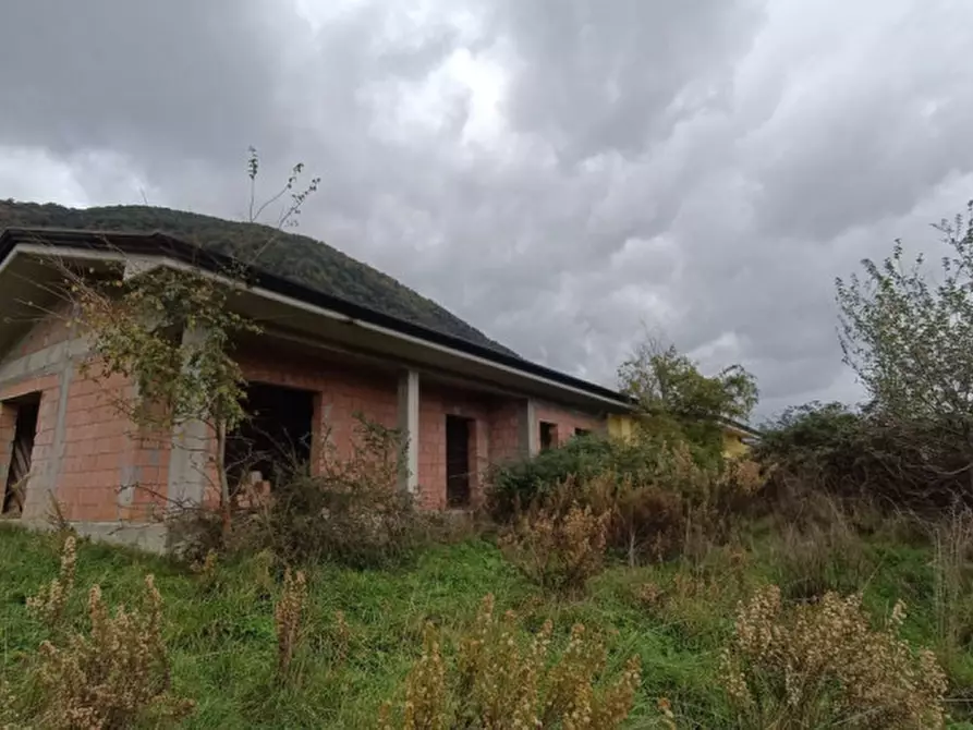 Immagine 4 di Casa indipendente in vendita  in Via Fontana del Gatto a Ceccano