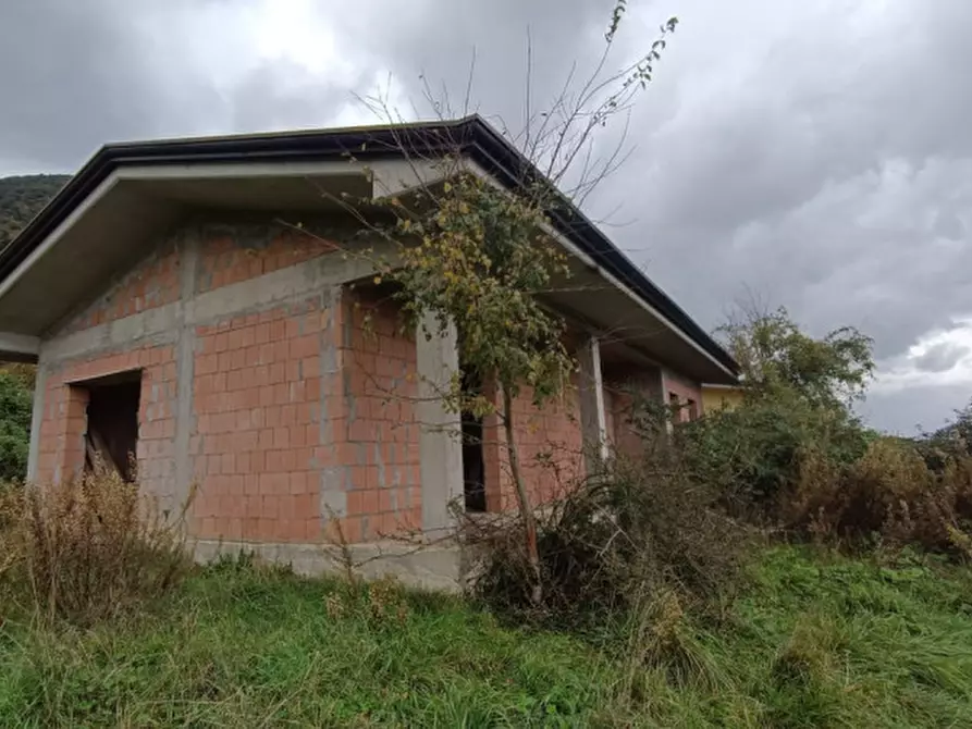 Immagine 5 di Casa indipendente in vendita  in Via Fontana del Gatto a Ceccano