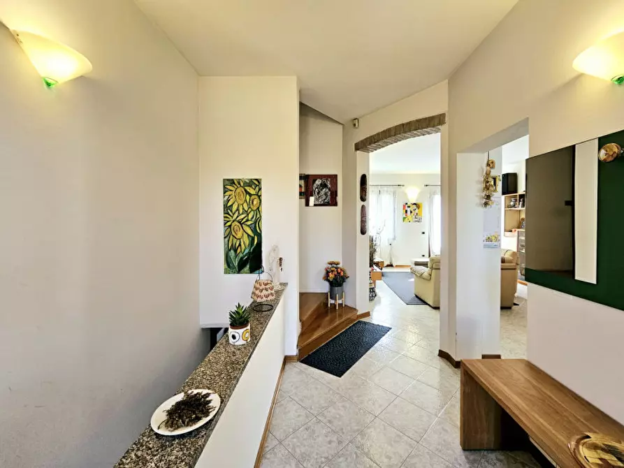 Immagine 5 di Casa bifamiliare in vendita  in VIA SAN LORENZO a Baone