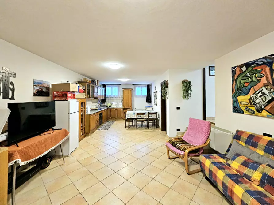 Immagine 8 di Casa bifamiliare in vendita  in VIA SAN LORENZO a Baone