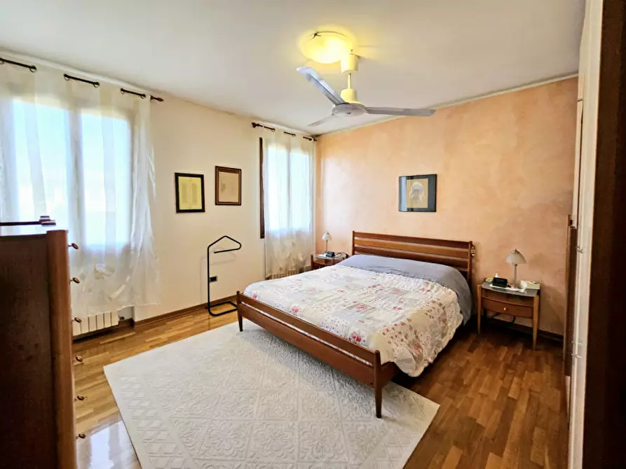 Immagine 10 di Casa bifamiliare in vendita  in VIA SAN LORENZO a Baone