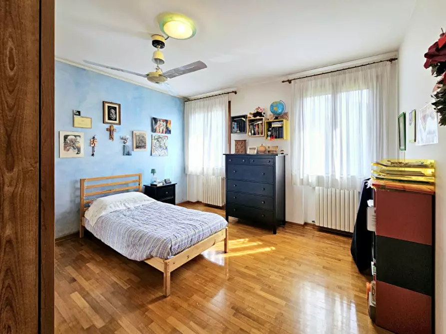 Immagine 11 di Casa bifamiliare in vendita  in VIA SAN LORENZO a Baone