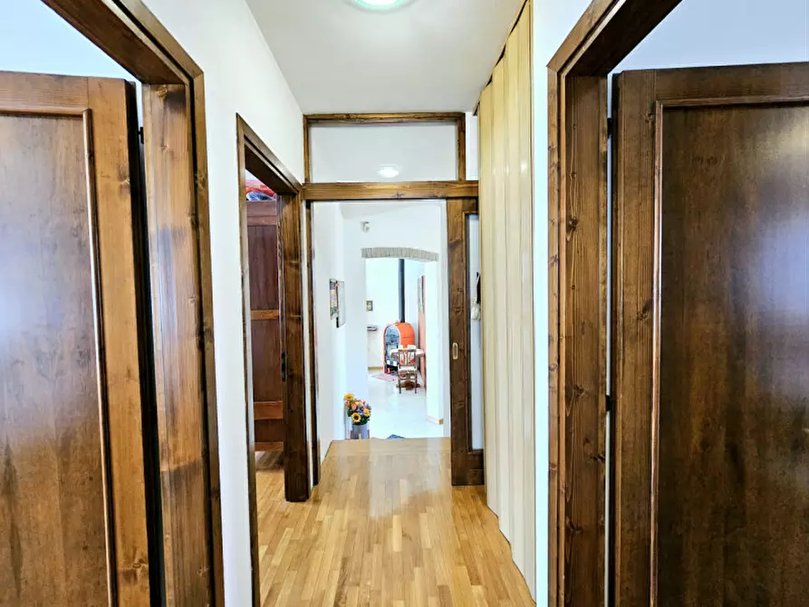 Immagine 12 di Casa bifamiliare in vendita  in VIA SAN LORENZO a Baone