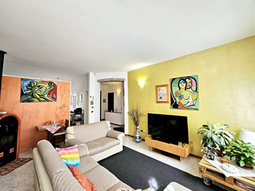 Immagine 13 di Casa bifamiliare in vendita  in VIA SAN LORENZO a Baone