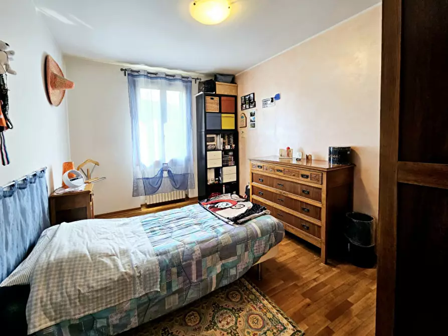 Immagine 14 di Casa bifamiliare in vendita  in VIA SAN LORENZO a Baone