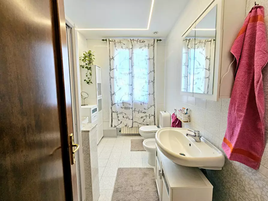 Immagine 15 di Casa bifamiliare in vendita  in VIA SAN LORENZO a Baone