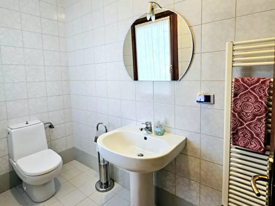 Immagine 16 di Casa bifamiliare in vendita  in VIA SAN LORENZO a Baone