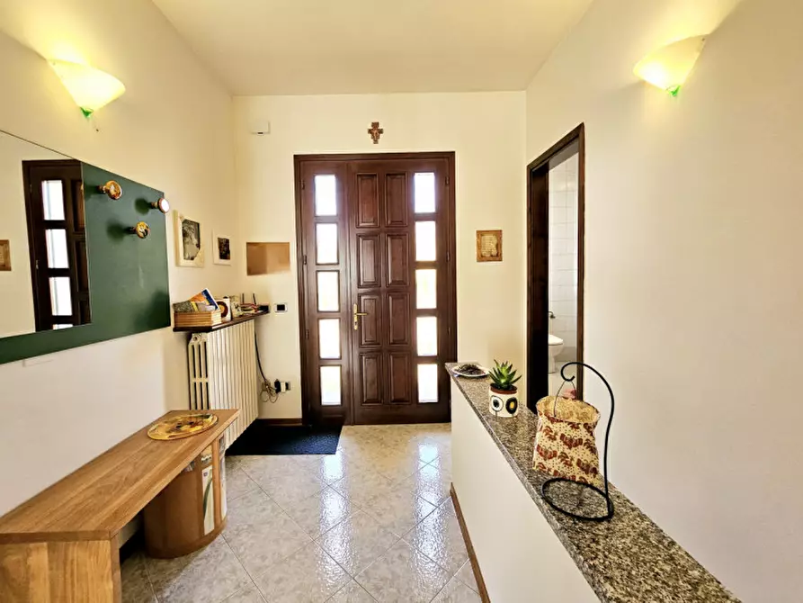 Immagine 17 di Casa bifamiliare in vendita  in VIA SAN LORENZO a Baone