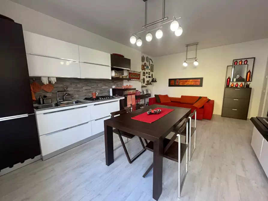 Immagine 6 di Appartamento in vendita  in Viao Roma a Polverara