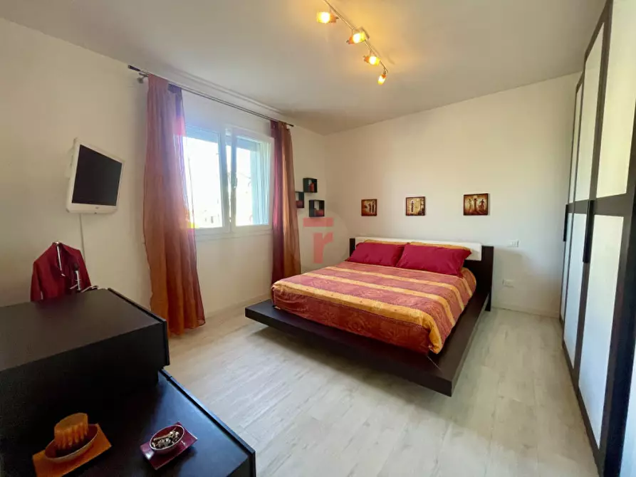 Immagine 7 di Appartamento in vendita  in Viao Roma a Polverara