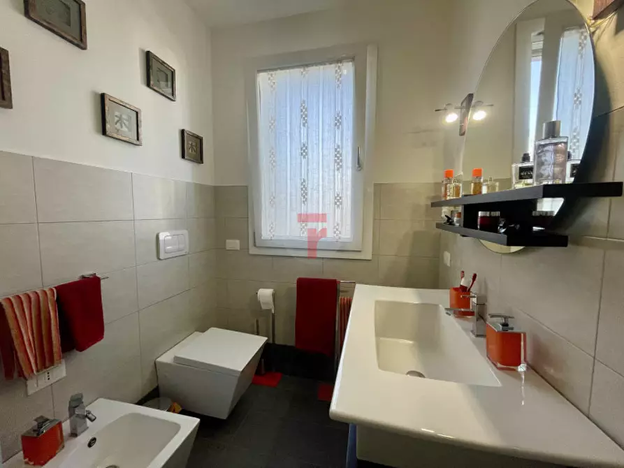 Immagine 9 di Appartamento in vendita  in Viao Roma a Polverara
