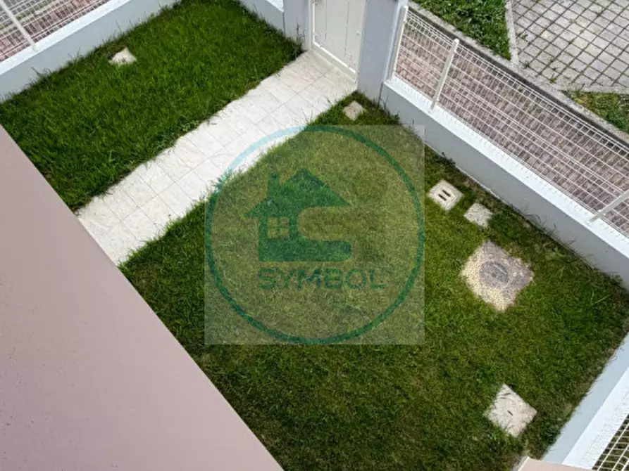 Immagine 3 di Casa bifamiliare in vendita  in Via Giuseppe Sinopoli a Martellago