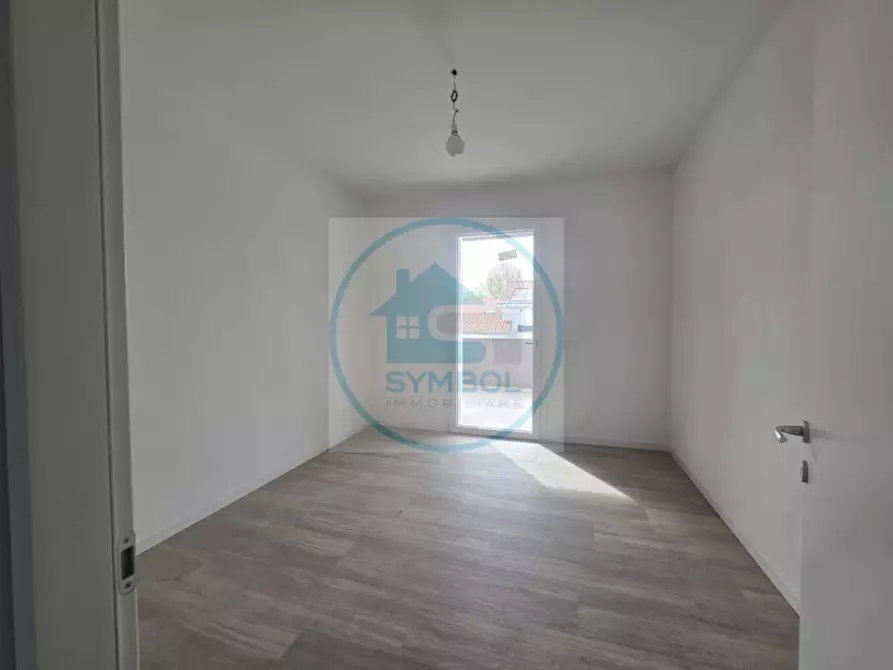 Immagine 4 di Casa bifamiliare in vendita  in Via Giuseppe Sinopoli a Martellago