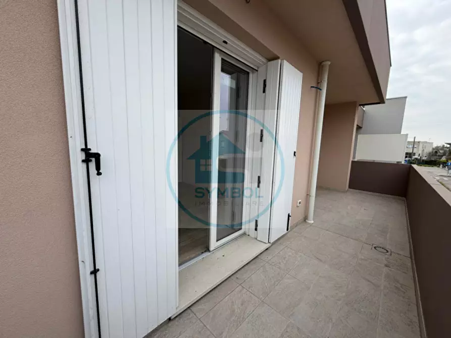 Immagine 7 di Casa bifamiliare in vendita  in Via Giuseppe Sinopoli a Martellago