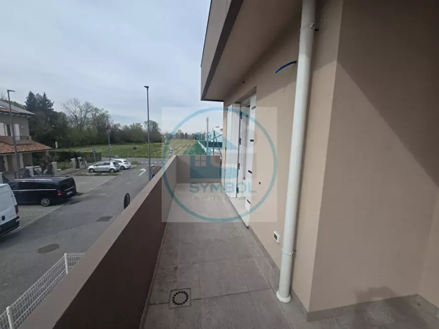 Immagine 9 di Casa bifamiliare in vendita  in Via Giuseppe Sinopoli a Martellago