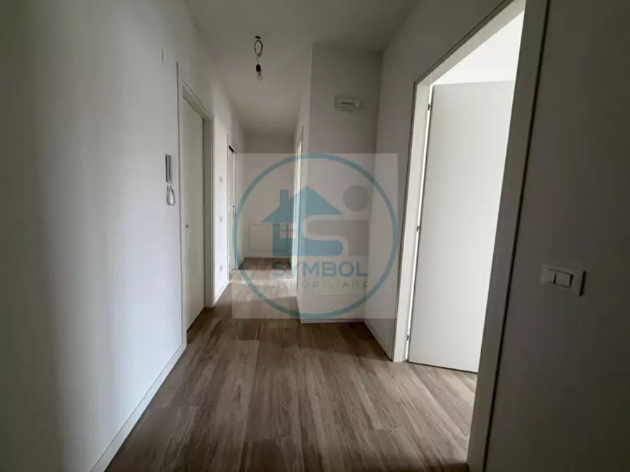 Immagine 10 di Casa bifamiliare in vendita  in Via Giuseppe Sinopoli a Martellago