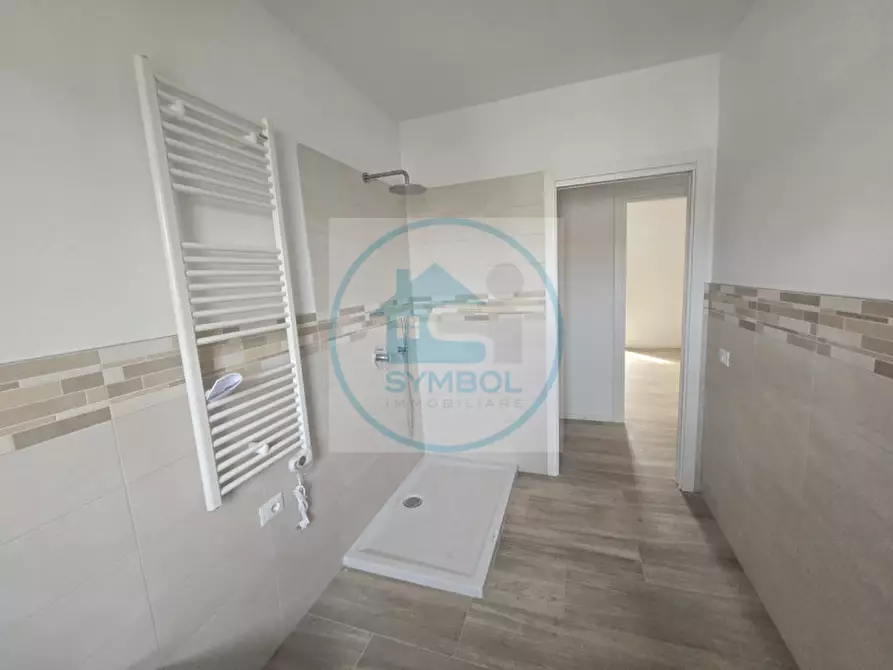 Immagine 14 di Casa bifamiliare in vendita  in Via Giuseppe Sinopoli a Martellago