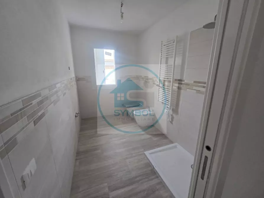 Immagine 12 di Casa bifamiliare in vendita  in Via Giuseppe Sinopoli a Martellago