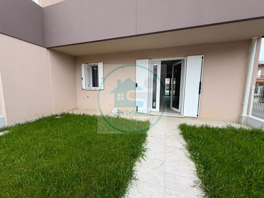 Immagine 17 di Casa bifamiliare in vendita  in Via Giuseppe Sinopoli a Martellago