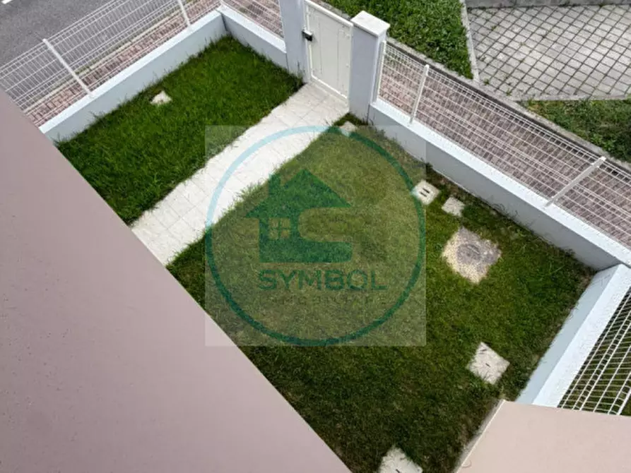 Immagine 18 di Casa bifamiliare in vendita  in Via Giuseppe Sinopoli a Martellago