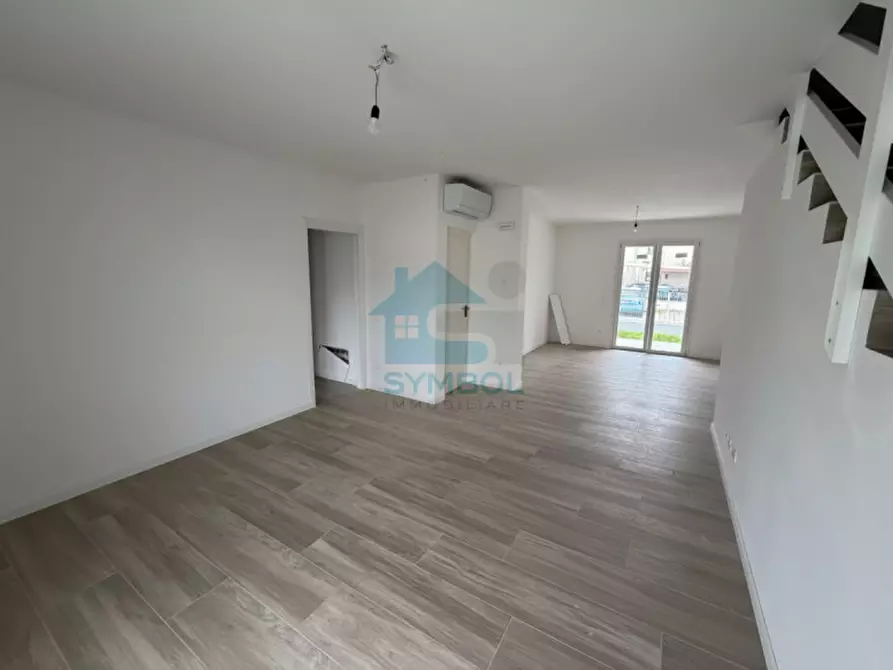 Immagine 21 di Casa bifamiliare in vendita  in Via Giuseppe Sinopoli a Martellago
