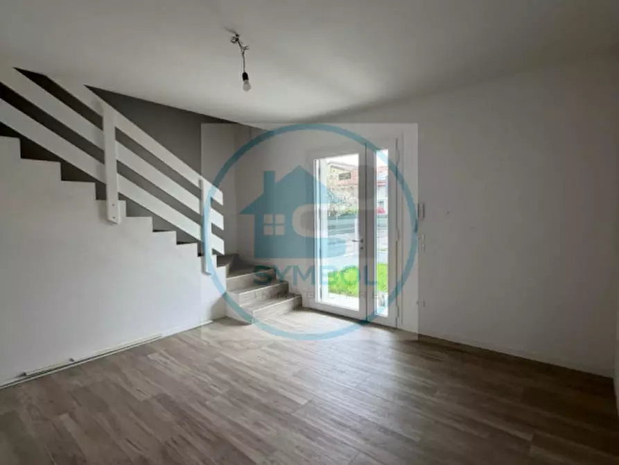 Immagine 22 di Casa bifamiliare in vendita  in Via Giuseppe Sinopoli a Martellago